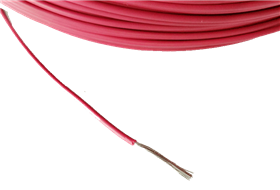 CQC XLPE wire 3266